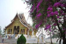 Partage Circuit Laos Cambodge, 25 jours de voyage privatisé