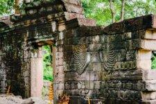 Circuit Cambodge découverte des temples, 19 jours